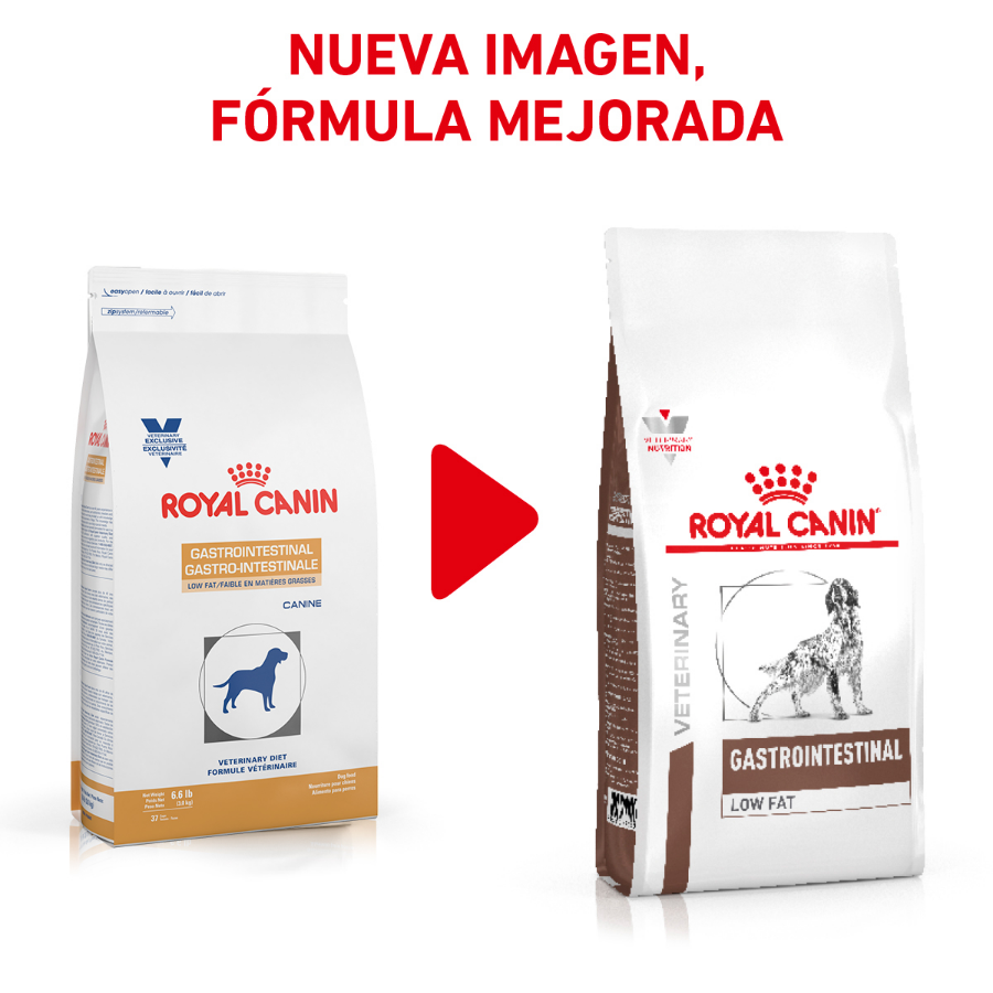 Royal Canin Gastro Intestinal Low Fat Royal Canin Gastro Intestinal Low Fat